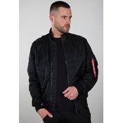 Jacket Falcon II all blackJacket Falcon II all black