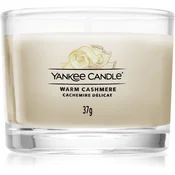 Yankee Candle YC POLNJEN VOTIVE TOPLI KAŠMIR 1701464E, YC POLNJEN VOTIVE TOPLI KAŠMIR 1701464E