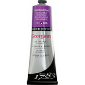 Daler Rowney Georgian Oljna barva Cobalt Violet Hue 225 ml 1 kos