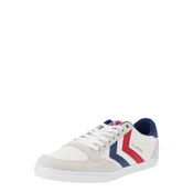Obutev Hummel SLIMMER STADIL LOW