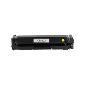 toner HP CF542X YELLOW (203X) 2500 STR toner in