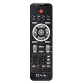General FANTEC ALUMEDIA, ALUPLAY - compatible General-branded remote control