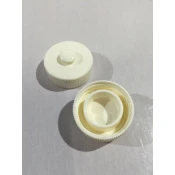 Rezervni deli za Bazen z okvirjem okrogel O 305 x 76 cm - (13) pokrov za iztočni ventil