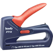 KWB profi rucna heftalica PT 14N, Tip053/6-14, Tip055/16 ( KWB 49053314 )