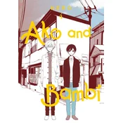 AKO & BAMBI V04
