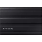 Samsung MU-PE2T0S 2 TB USB Tip-C 3.2 Gen 2 (3.1 Gen 2) Črna