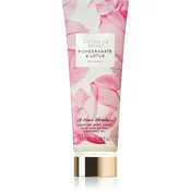 Victorias Secret Pomegranate & Lotus losjon za telo za ženske 236 ml