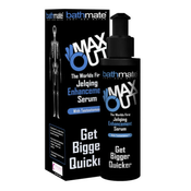 Bathmate max out serum za povecanje penisa (100ml), BATHMATE47