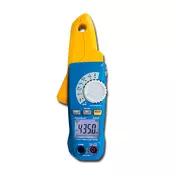 Amper klešta PeakTech 4350