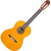 Yamaha CS40 II Natural 3/4 klasična kitara za otroke (Rabljeno)