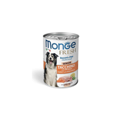 Monge Fresh - konzerva za pse Senior curetina i povrce 400g