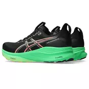 Asics GEL-KAYANO 32, muške patike za trcanje, crna 1011C052