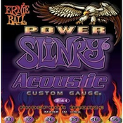 ERNIE BALL SET 2144 AK 013-056 PH BR.