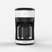 Westinghouse Basic White set