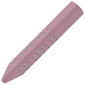 GUMICA GRIP 2001 FABER CASTELL 187044 ROZA