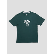 Volcom Amplified Pw T-shirt ponderosa pine Gr. XL