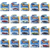 Hot Wheels Autic