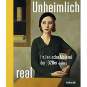 Unheimlich real