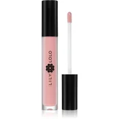 LILY LOLO LIP GLOSS - WHISPER