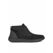 Geox Gležnjarji U Portello U36E1B 022EK C6372 Khaki