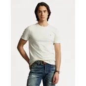 Polo Ralph Lauren T-SHIRT AJUSTE EN COTON Bela