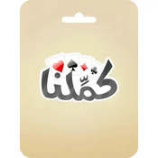 Kammelna Gift Card 180 Days Key GLOBAL
