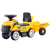 Toys RIDER TRAKTOR z melodijami za prikolice acces ZA3746
