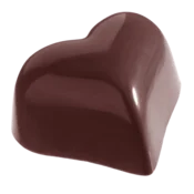 MODEL POLIKARBONAT CHOCOLATE WORLD SRCE 14g