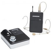 Samson XPD2M Headset Bežicni set (Samo otvarano)
