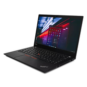 Prenosnik RNW Lenovo T14 G2 i5-1145G7/16GB/SSD512GB-NVMe/14 1920x1080/WLAN/BT/CAM/W11P/SLO gravura