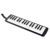 Melodica Student 32 Black Hohner