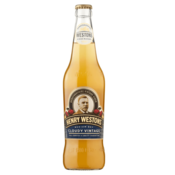 westons Cider Henry Cloudy Vintage STK 0,5 l