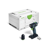 FESTOOL TXS 18 Basic Akumulatorski vrtalnik