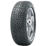 Nokian Tyres 225/45R17 94V XL M+S WR D4 Letnik 2021