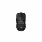 WIRED GAMING MOUSE DELUX M700 (PMW3327) 12400DPI RGB