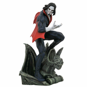 DISNEY Marvel Comic Gallery Morbius Statue, (20499466)