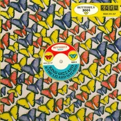 King Gizzard And The Lizard... - Butterfly 3001 (2 LP) (Rabljeno)