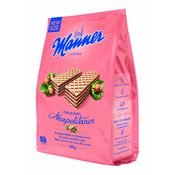 Manner napolitanke od lješnjaka 200 g