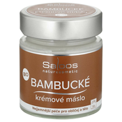 Saloos Bio Creamy Shea Butter 110ml