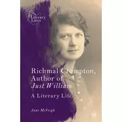 Richmal Crompton, Author of Just William