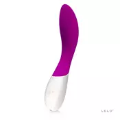 LELO dizajnerski vibrator Mona Wave Deep LELO001374, roze