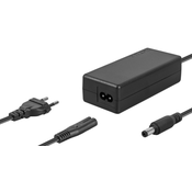 Avacom Adapter za polnjenje za prenosnike 12V 5A 60W konektor 5,5 mm x 2,1 mm