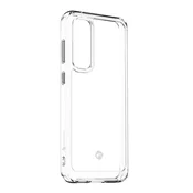FORCELL Prozorna zaščitna torbica Forcell F-Protect Clear Case za Samsung S23 FE