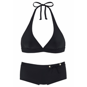 BRUNO BANANI Bikini, črna