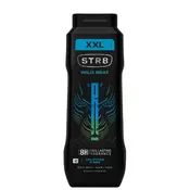 STR8 Wild Beat Shower Gel gel za tuširanje za muškarce 750 ml