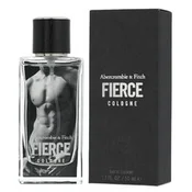 Fierce Eau de cologne - 200ml