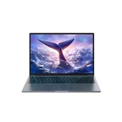 Blackview Laptop GamiBook 8, 16, WUXGA IPS, Ryzen 7 7735HS, 16GB RAM, 512GB SSD NVMe, Backlit, FP, Win 11 Pro