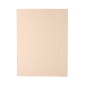 AtmoWood Vezan les A3 - breza 6 mm (B/BB)