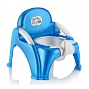 BabyJem Noša Potty - Blue
