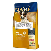 Happy Dog Mini Piemonte Supreme, Hrana za pse 4kg